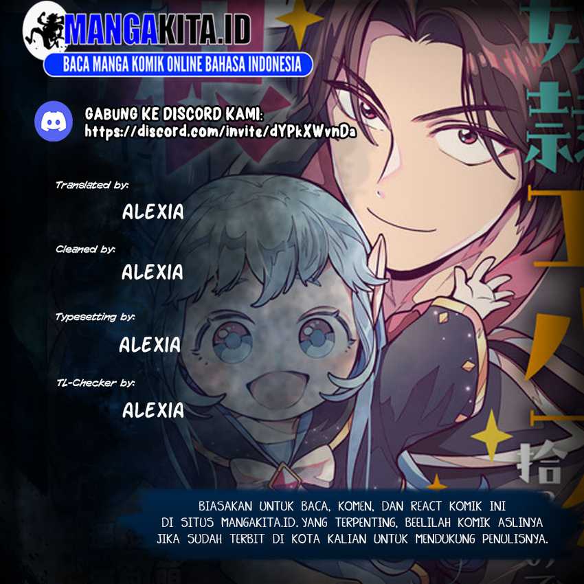 Urenokori no Dorei Elf wo Hirotta no de, Musume ni suru Koto ni shita Chapter 05 Bahasa Indonesia