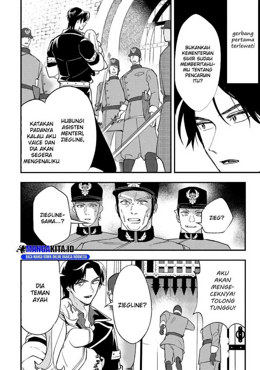 Urenokori no Dorei Elf wo Hirotta no de, Musume ni suru Koto ni shita Chapter 05 Bahasa Indonesia