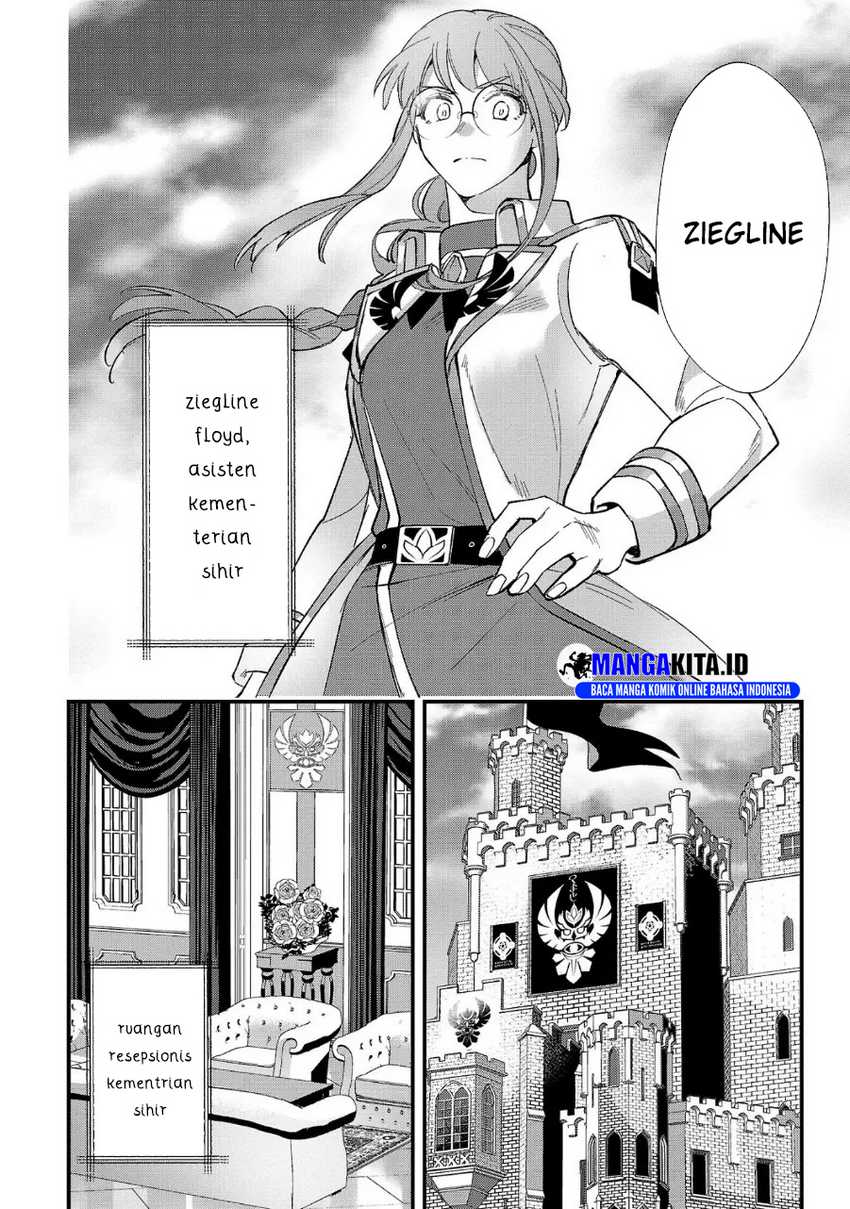 Urenokori no Dorei Elf wo Hirotta no de, Musume ni suru Koto ni shita Chapter 05 Bahasa Indonesia