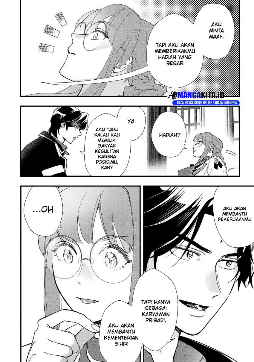 Urenokori no Dorei Elf wo Hirotta no de, Musume ni suru Koto ni shita Chapter 05 Bahasa Indonesia