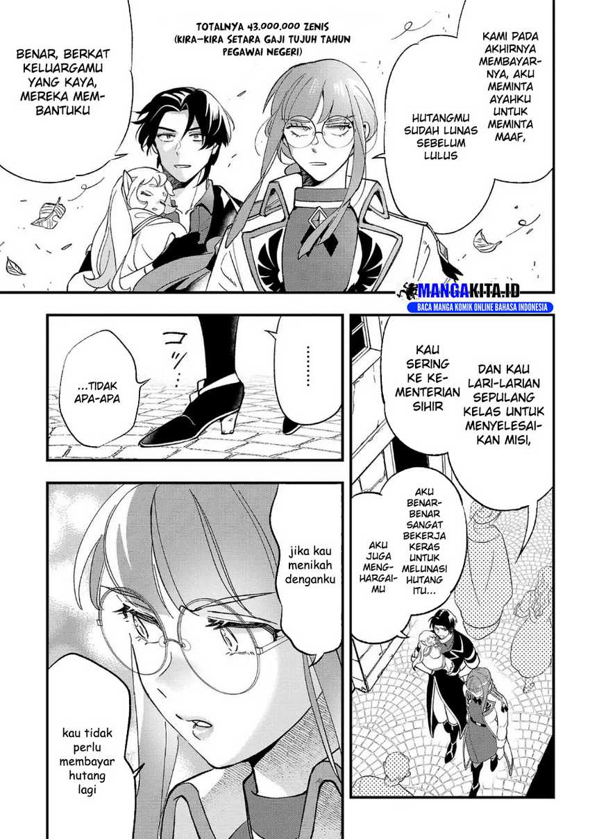 Urenokori no Dorei Elf wo Hirotta no de, Musume ni suru Koto ni shita chapter 6
