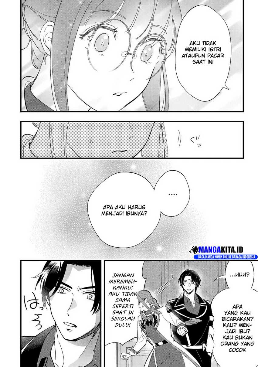 Urenokori no Dorei Elf wo Hirotta no de, Musume ni suru Koto ni shita chapter 6