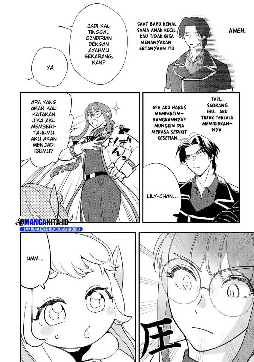 Urenokori no Dorei Elf wo Hirotta no de, Musume ni suru Koto ni shita chapter 6