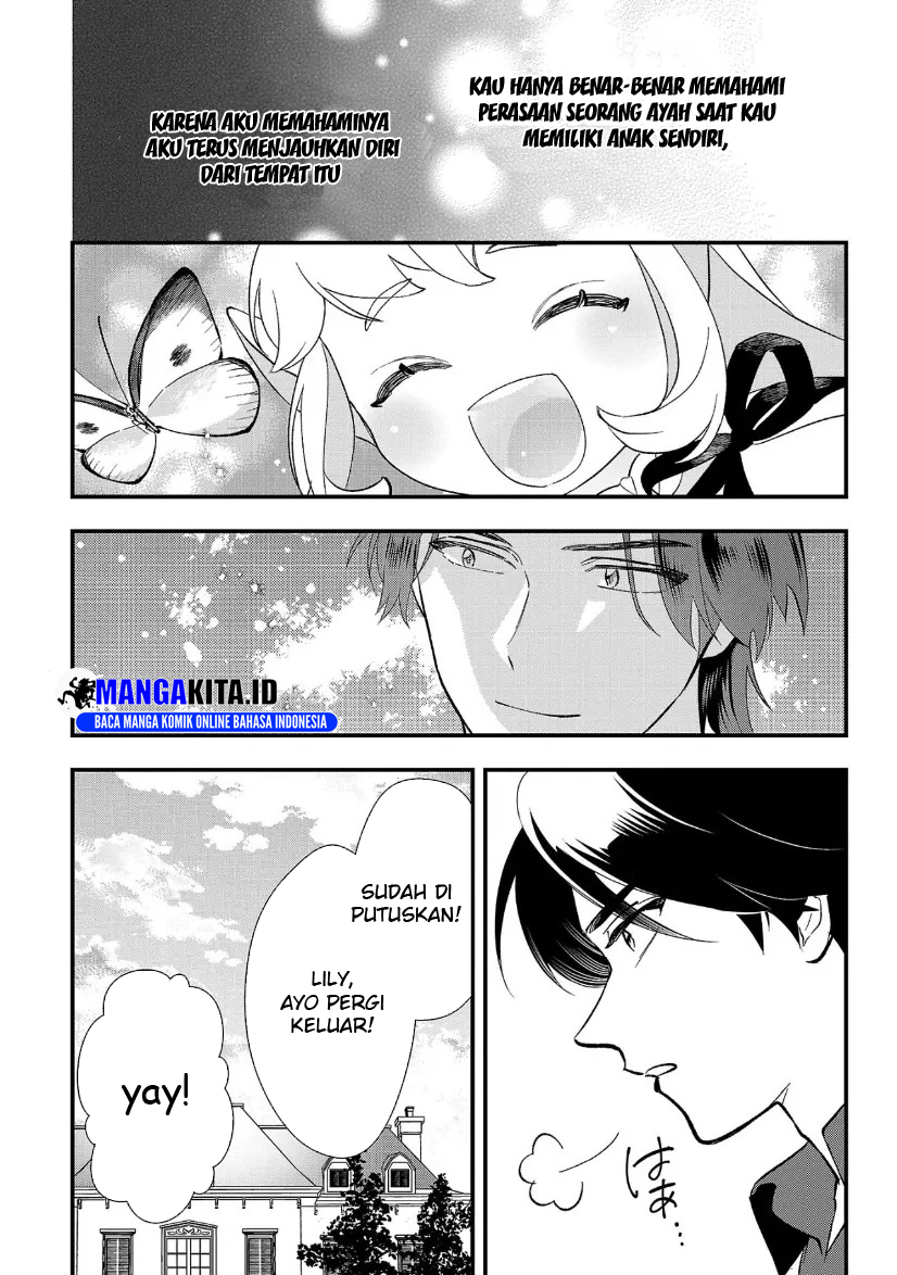 Urenokori no Dorei Elf wo Hirotta no de, Musume ni suru Koto ni shita Chapter 10 Bahasa Indonesia