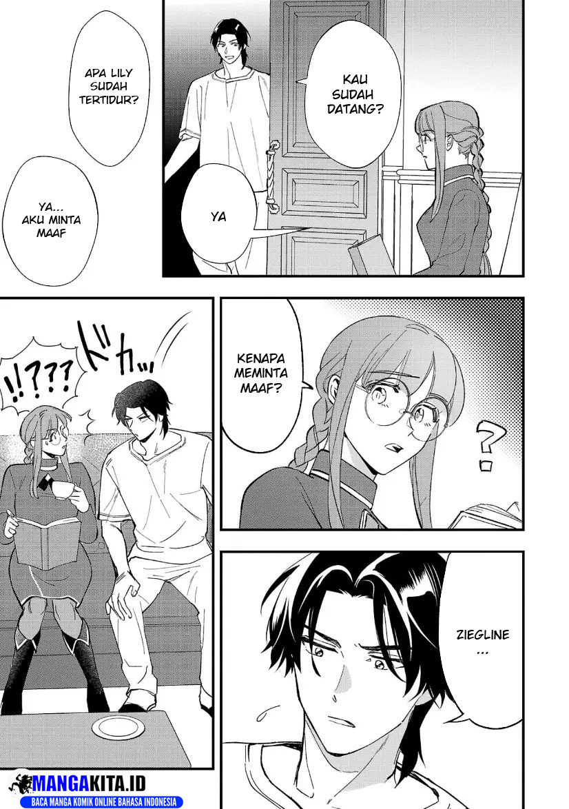 Urenokori no Dorei Elf wo Hirotta no de, Musume ni suru Koto ni shita Chapter 10 Bahasa Indonesia