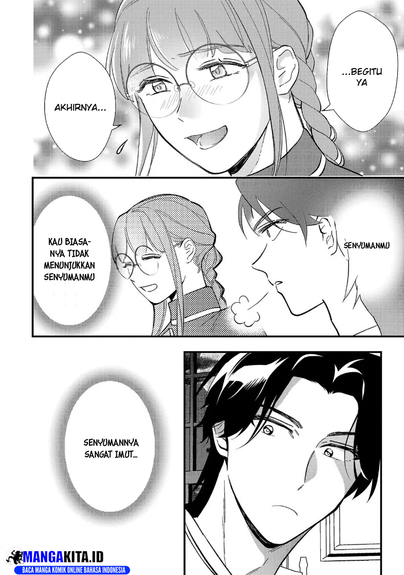 Urenokori no Dorei Elf wo Hirotta no de, Musume ni suru Koto ni shita Chapter 10 Bahasa Indonesia