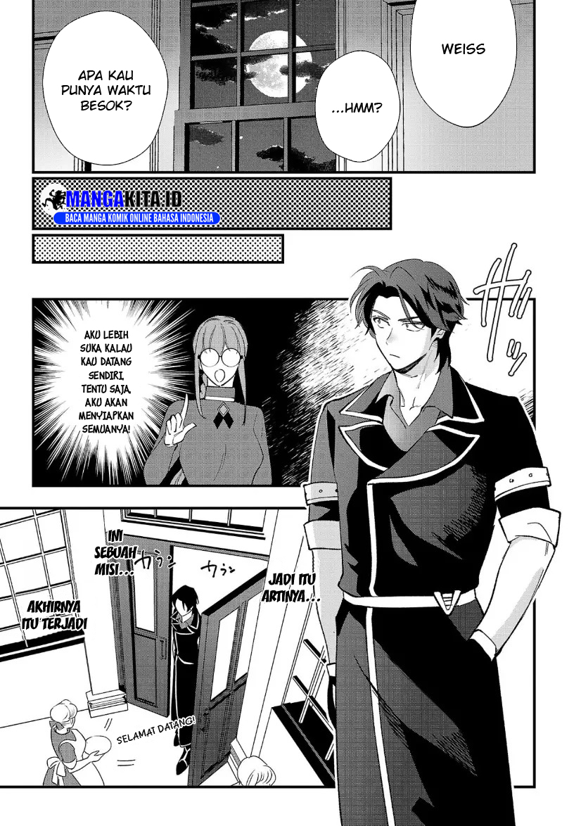 Urenokori no Dorei Elf wo Hirotta no de, Musume ni suru Koto ni shita Chapter 10 Bahasa Indonesia