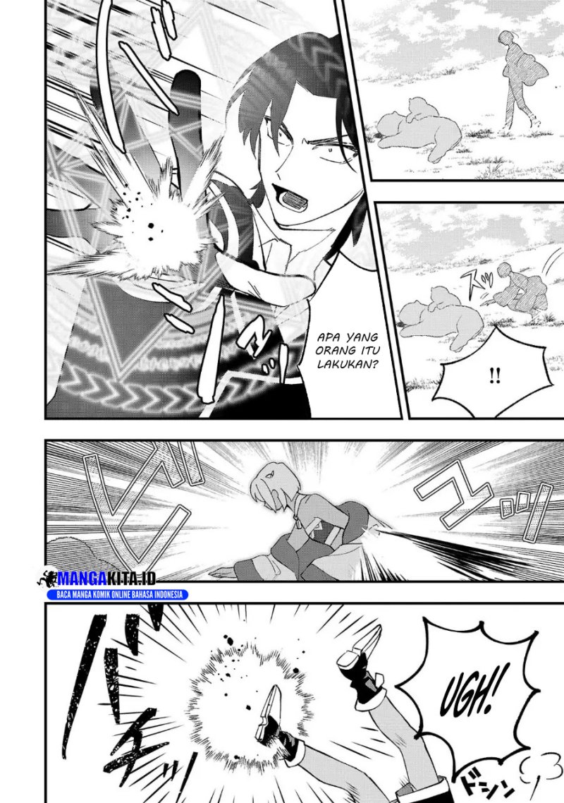 Urenokori no Dorei Elf wo Hirotta no de, Musume ni suru Koto ni shita Chapter 11.1 Bahasa Indonesia