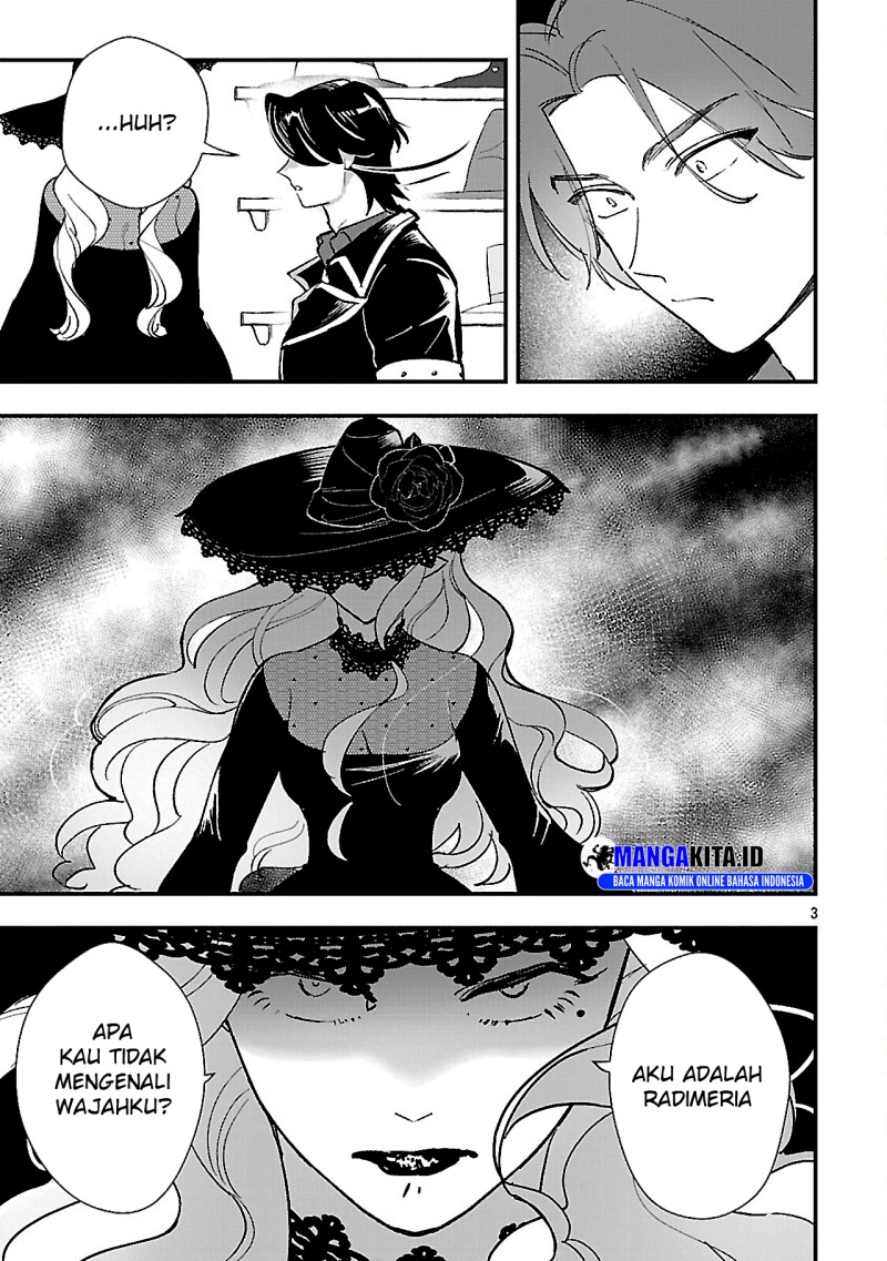 Urenokori no Dorei Elf wo Hirotta no de, Musume ni suru Koto ni shita chapter 15