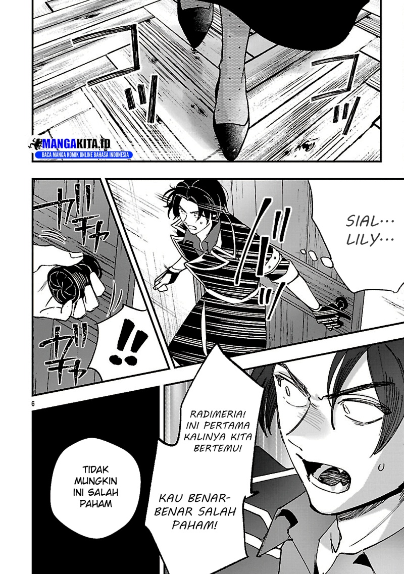 Urenokori no Dorei Elf wo Hirotta no de, Musume ni suru Koto ni shita chapter 15