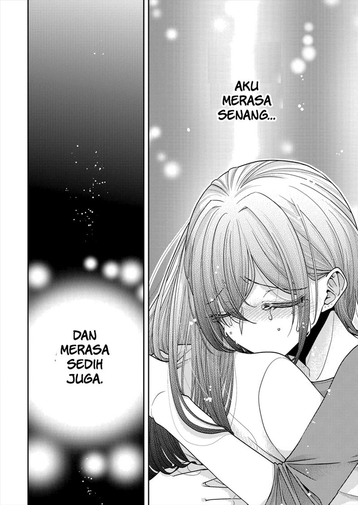 Useless Princesses Chapter 22 Bahasa Indonesia