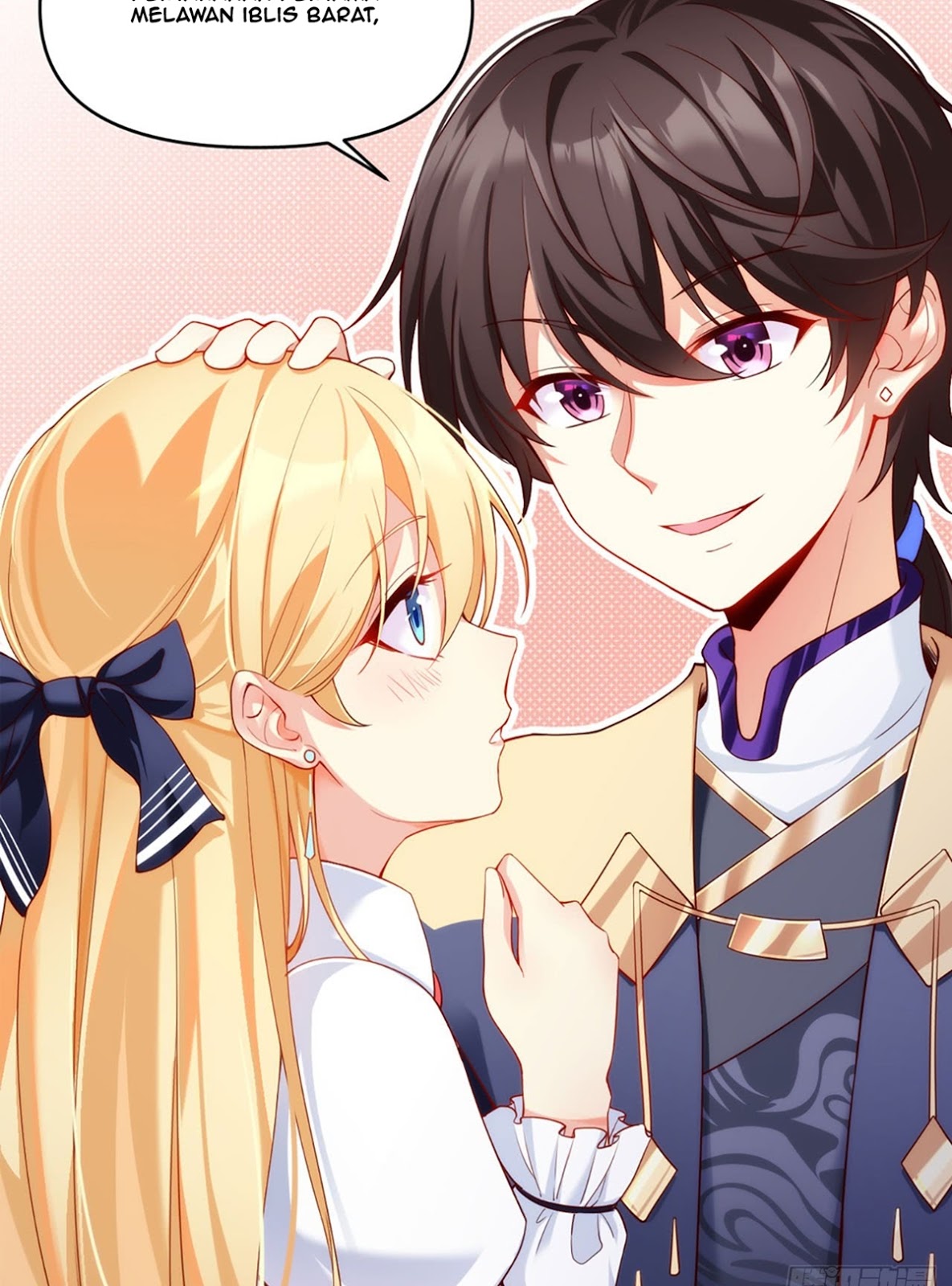 Useless Young Master chapter 1