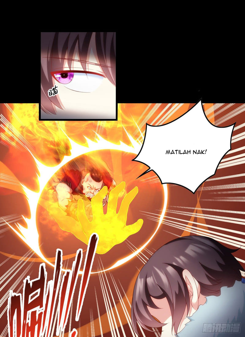Useless Young Master chapter 43