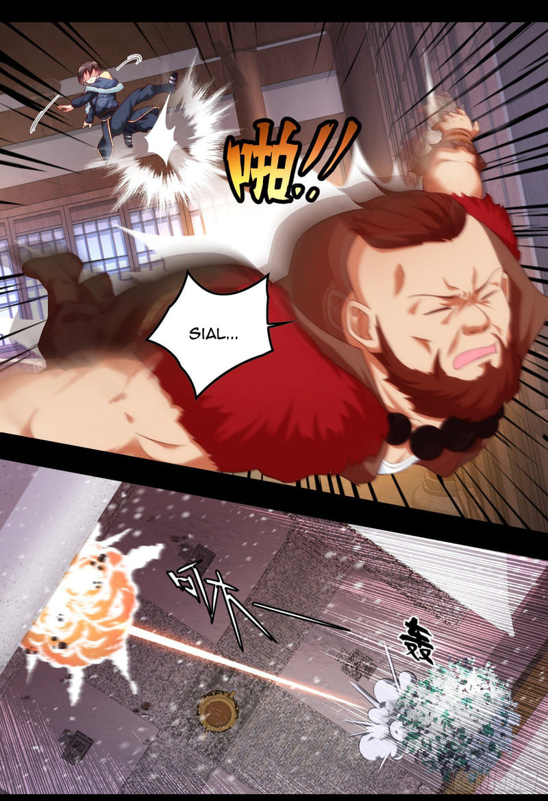 Useless Young Master chapter 43
