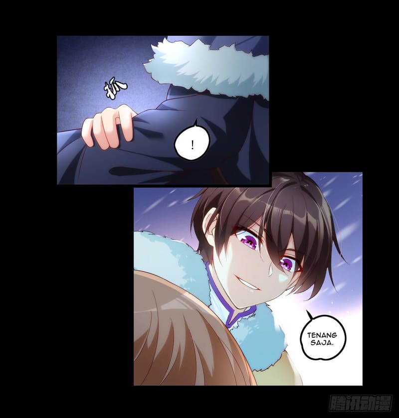 Useless Young Master chapter 43