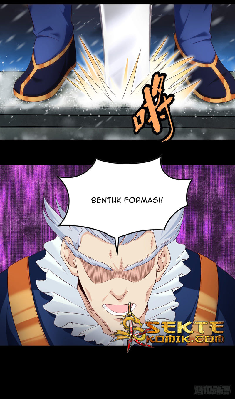 Useless Young Master chapter 43
