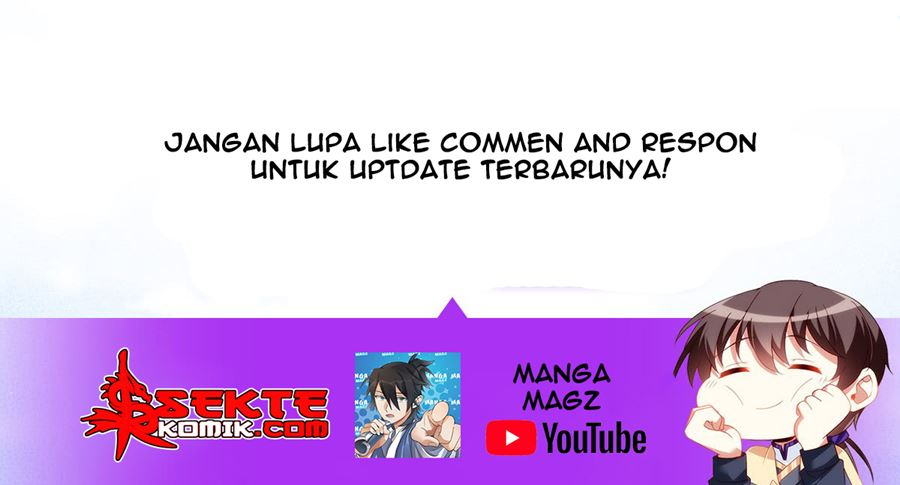 Useless Young Master Chapter 75 Bahasa Indonesia