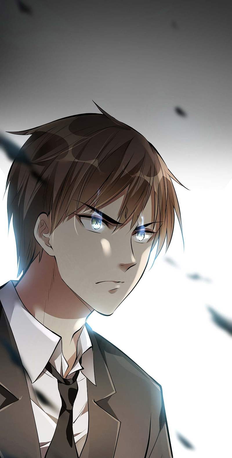 Useless First Son-In-Law Chapter 05 Bahasa Indonesia