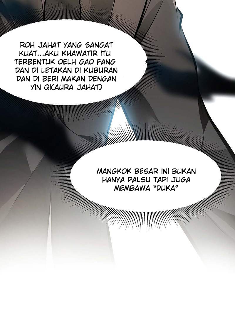 Useless First Son-In-Law Chapter 05 Bahasa Indonesia