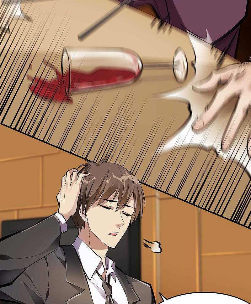 Useless First Son-In-Law Chapter 05 Bahasa Indonesia