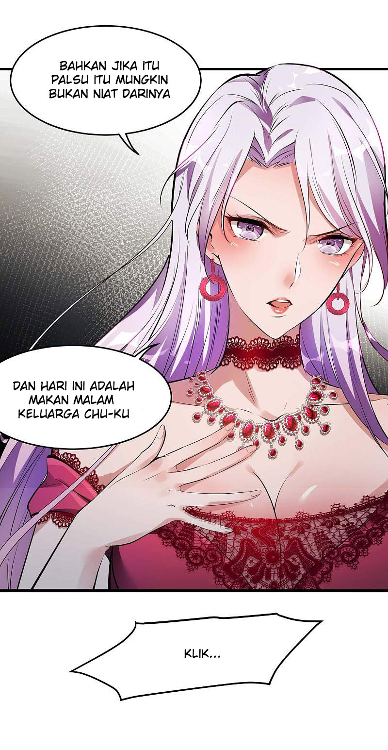 Useless First Son-In-Law Chapter 05 Bahasa Indonesia