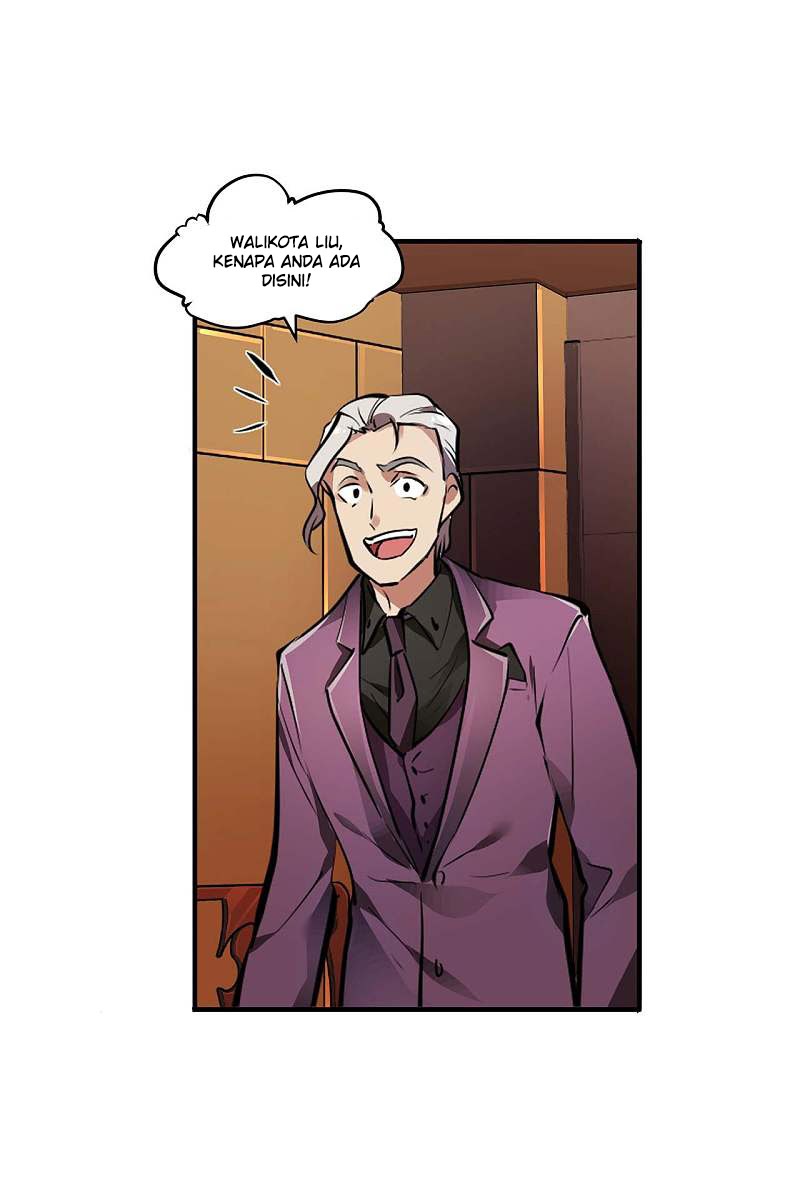 Useless First Son-In-Law Chapter 05 Bahasa Indonesia