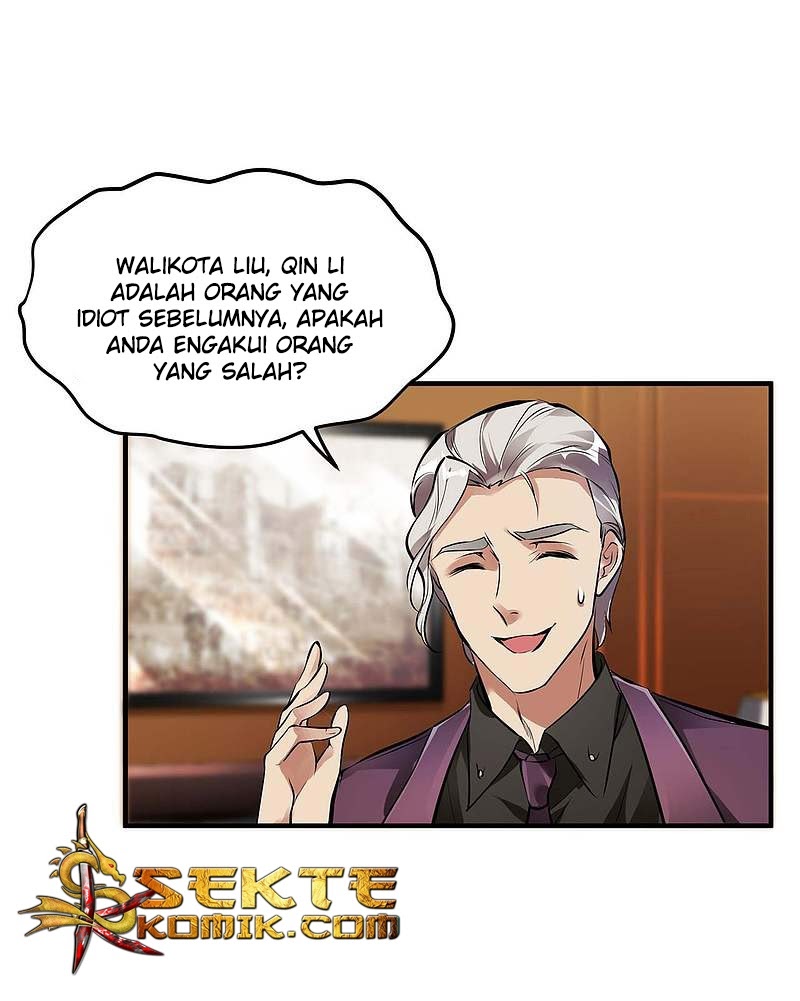 Useless First Son-In-Law Chapter 05 Bahasa Indonesia