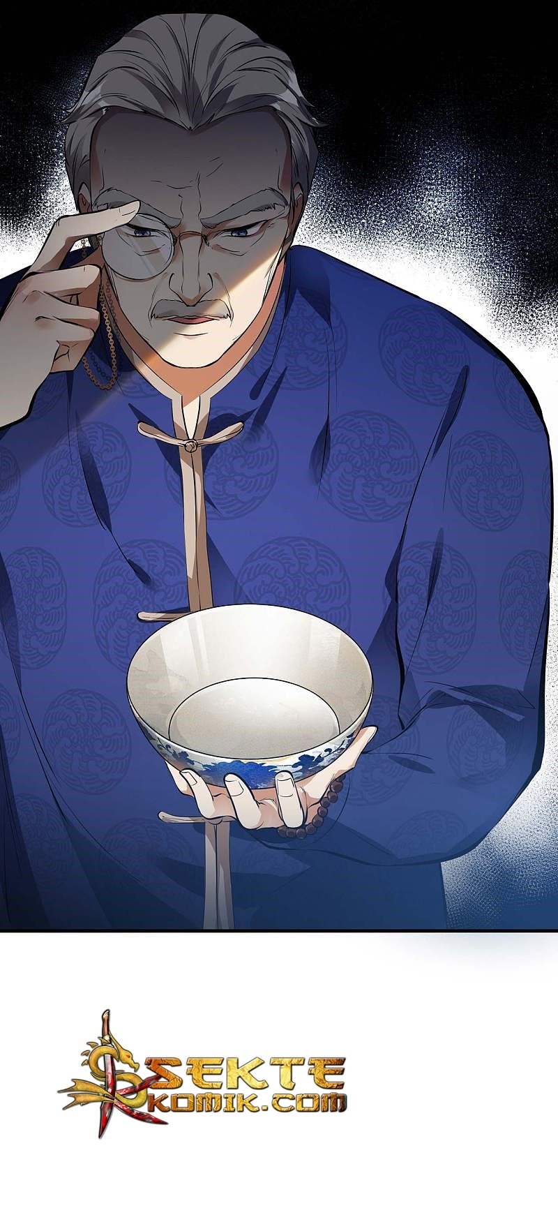 Useless First Son-In-Law Chapter 05 Bahasa Indonesia