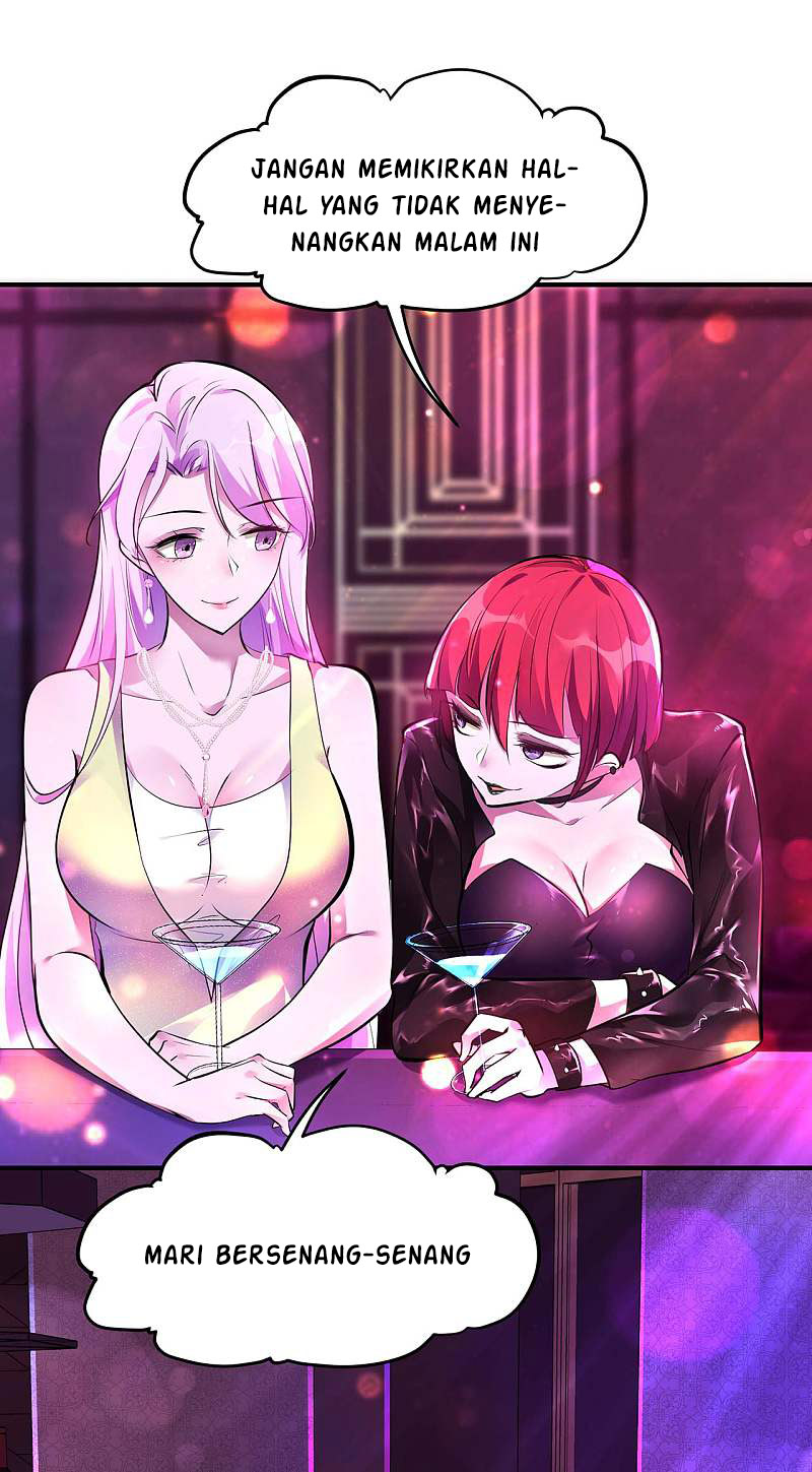 Useless First Son-In-Law (Magnificent Cohabiting Son-In-Law) chapter 7