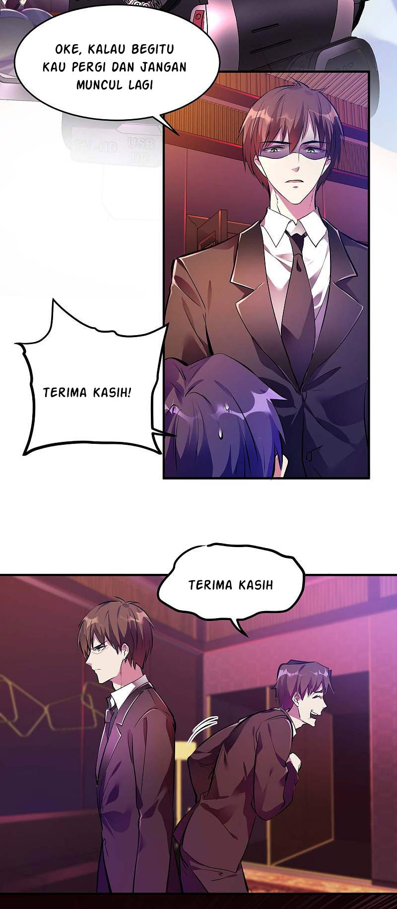 Useless First Son-In-Law (Magnificent Cohabiting Son-In-Law) chapter 7