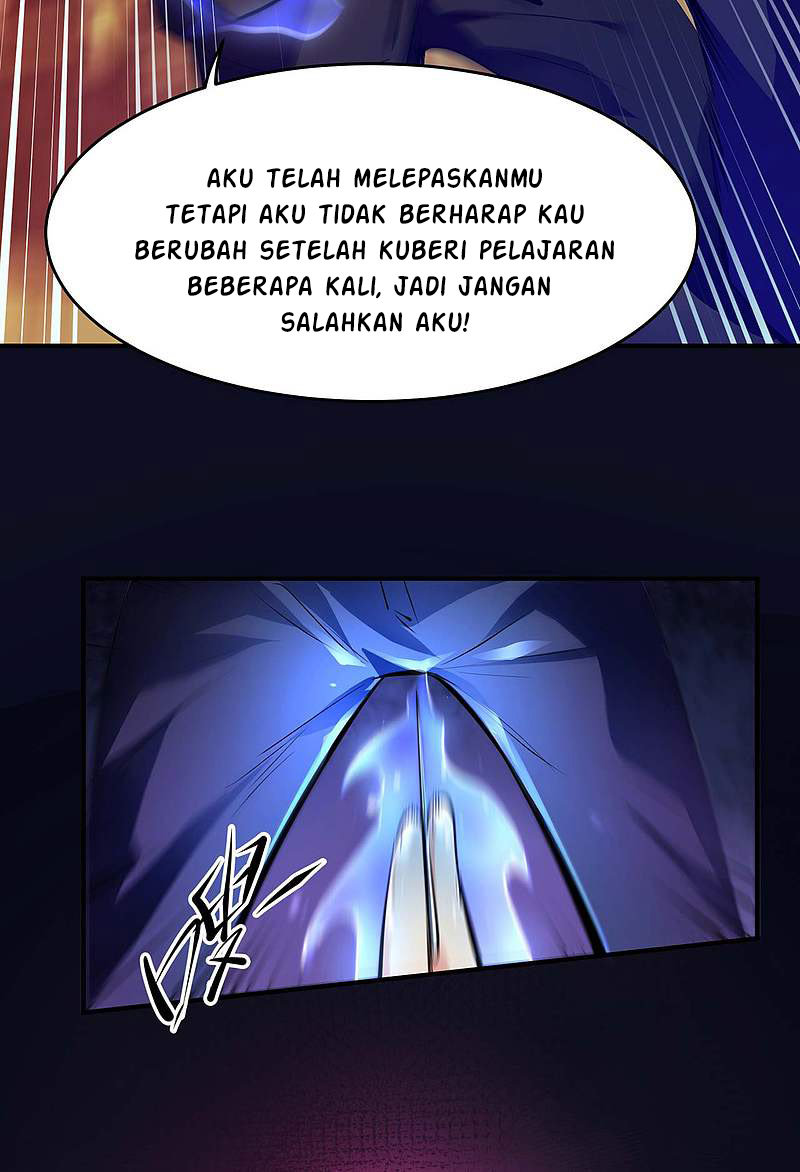 Useless First Son-In-Law (Magnificent Cohabiting Son-In-Law) chapter 7