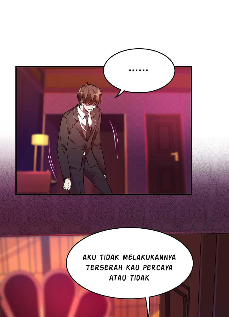 Useless First Son-In-Law (Magnificent Cohabiting Son-In-Law) chapter 7
