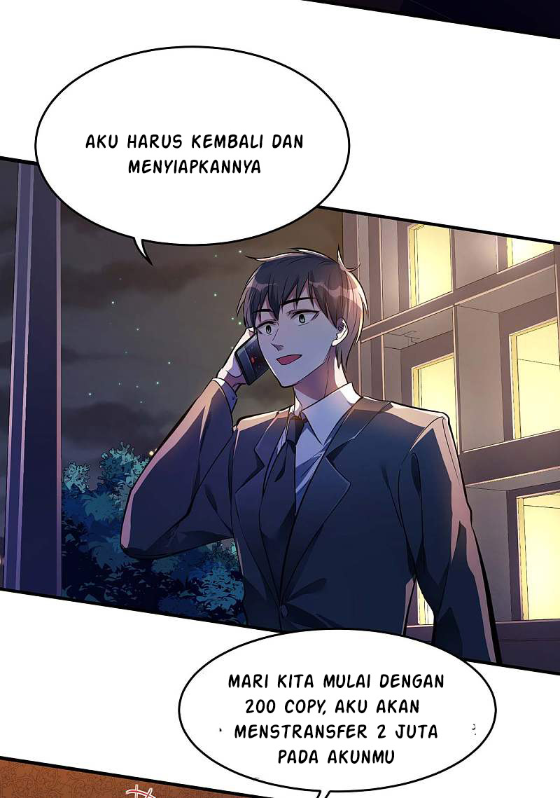 Useless First Son-In-Law (Magnificent Cohabiting Son-In-Law) chapter 7
