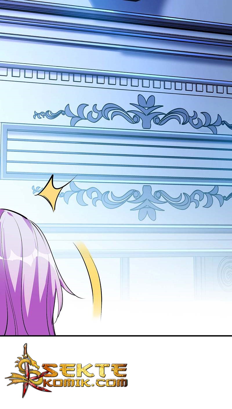 Useless First Son-In-Law (Magnificent Cohabiting Son-In-Law) chapter 7