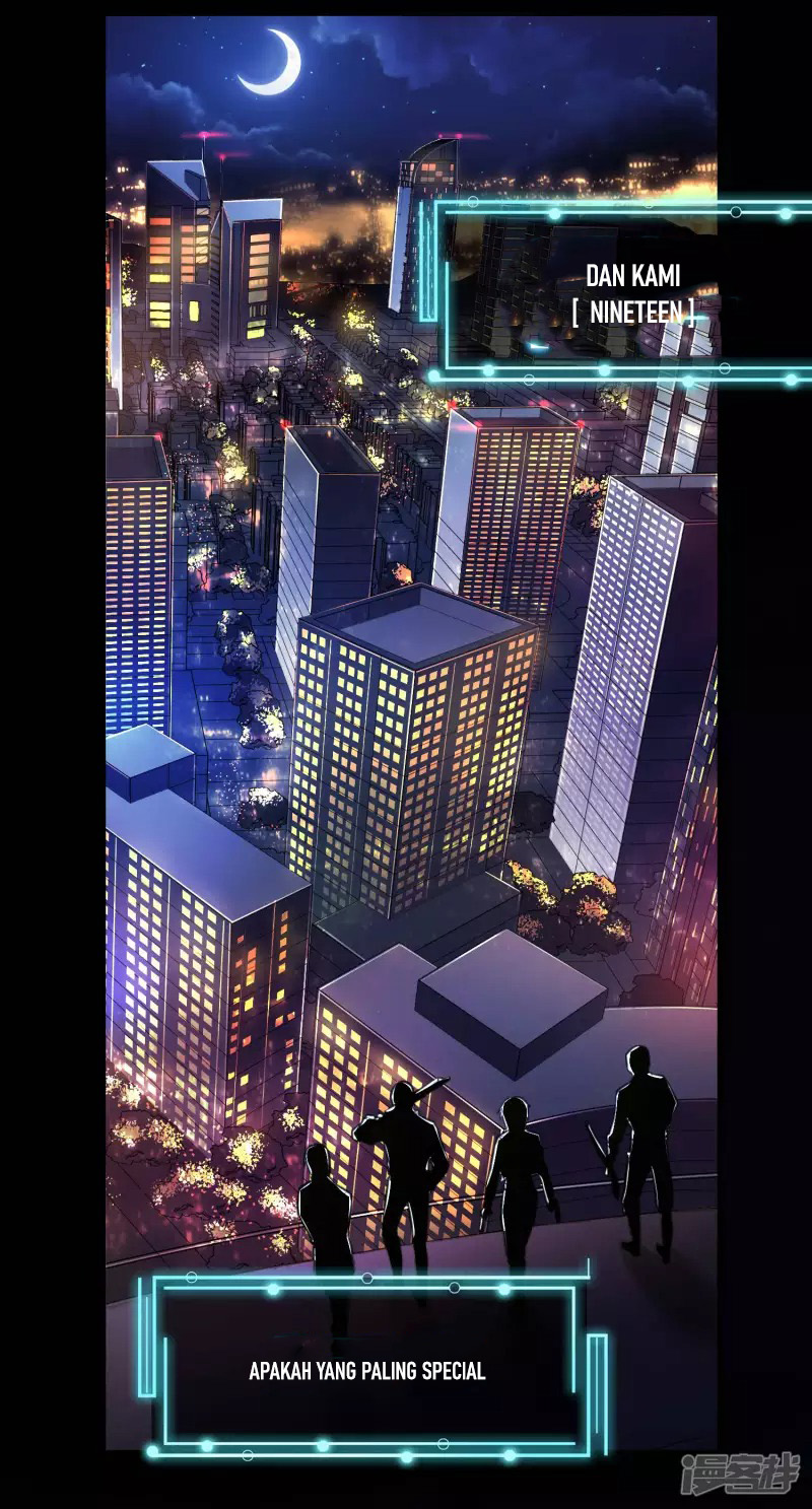 Useless First Son-In-Law (Magnificent Cohabiting Son-In-Law) chapter 11