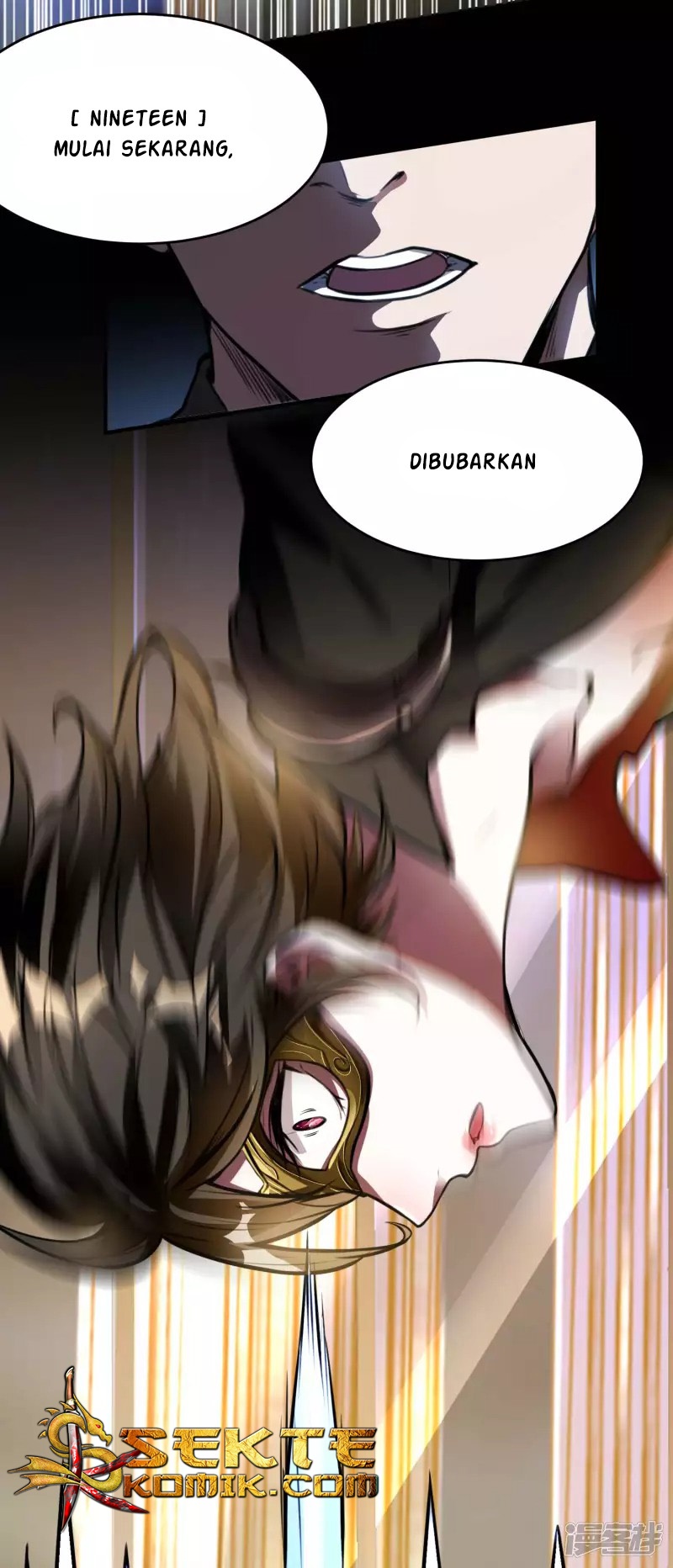 Useless First Son-In-Law (Magnificent Cohabiting Son-In-Law) chapter 11