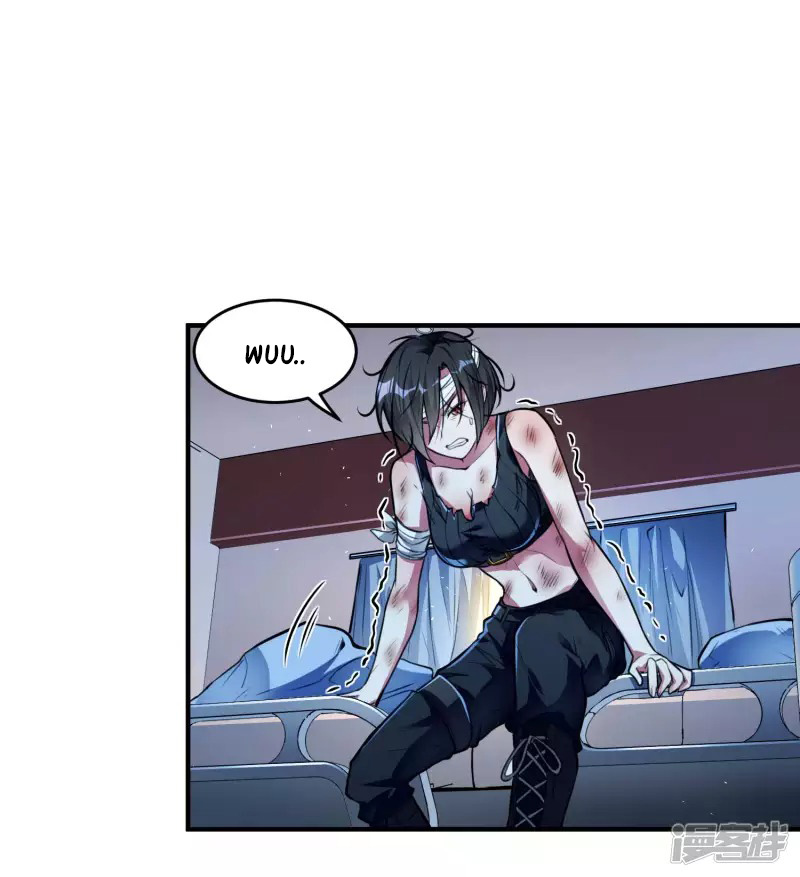 Useless First Son-In-Law (Magnificent Cohabiting Son-In-Law) chapter 11