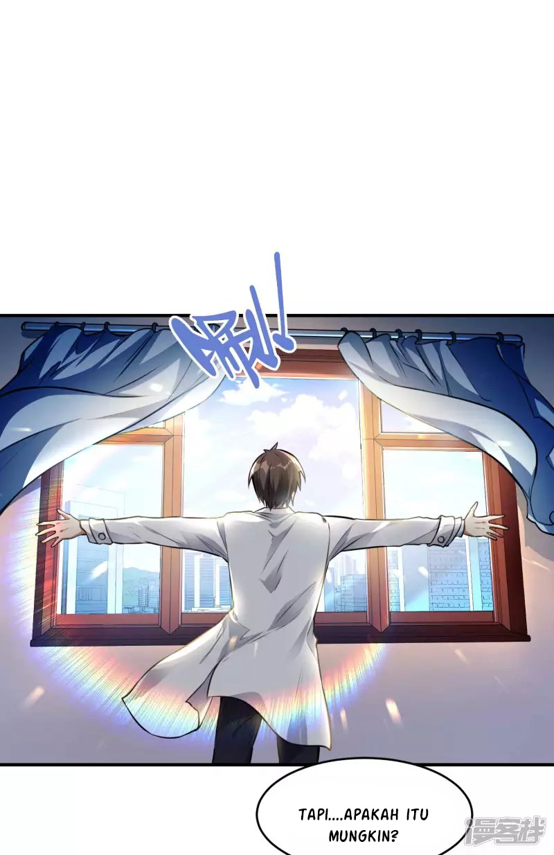 Useless First Son-In-Law (Magnificent Cohabiting Son-In-Law) chapter 11
