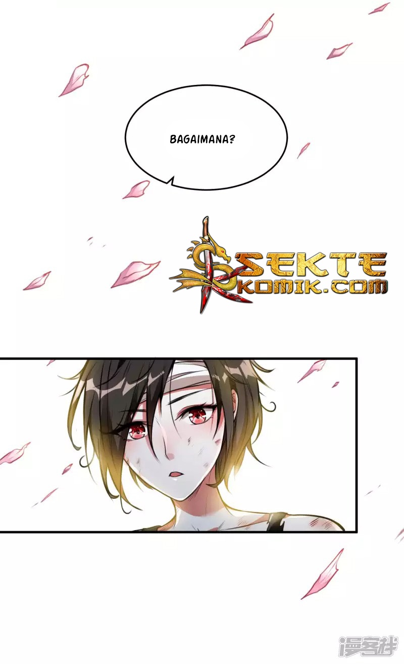 Useless First Son-In-Law (Magnificent Cohabiting Son-In-Law) chapter 11