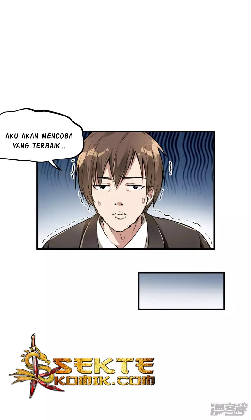 Useless First Son-In-Law (Magnificent Cohabiting Son-In-Law) chapter 11