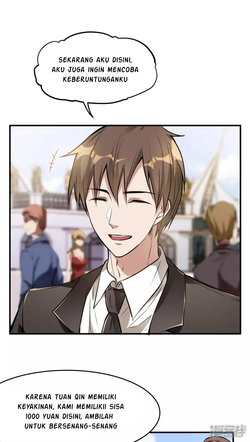 Useless First Son-In-Law (Magnificent Cohabiting Son-In-Law) chapter 11