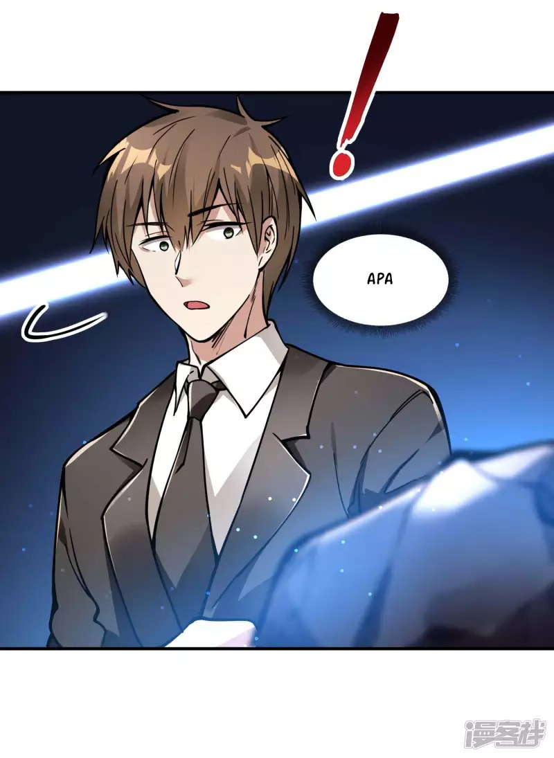 Useless First Son-In-Law (Magnificent Cohabiting Son-In-Law) chapter 11