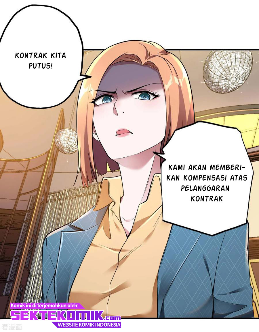 Useless First Son-In-Law (Magnificent Cohabiting Son-In-Law) chapter 26