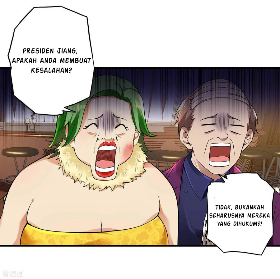 Useless First Son-In-Law (Magnificent Cohabiting Son-In-Law) chapter 26