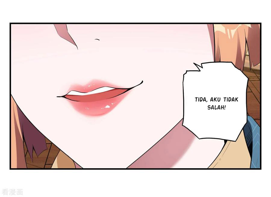 Useless First Son-In-Law (Magnificent Cohabiting Son-In-Law) chapter 26