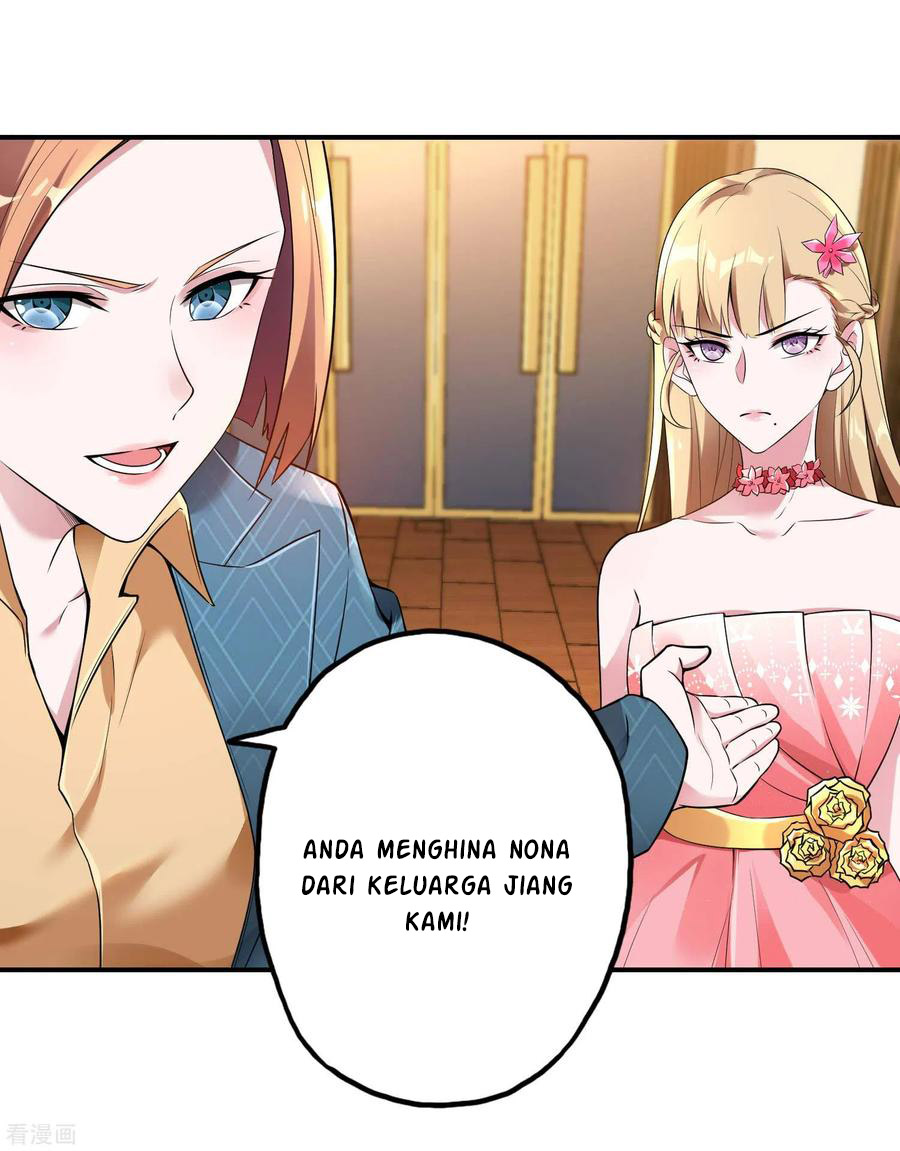 Useless First Son-In-Law (Magnificent Cohabiting Son-In-Law) chapter 26