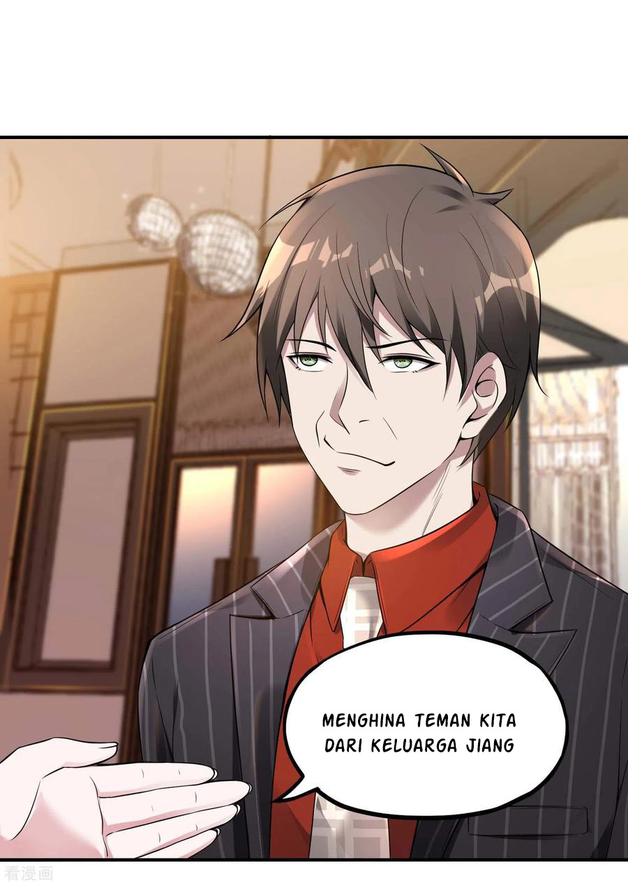 Useless First Son-In-Law (Magnificent Cohabiting Son-In-Law) chapter 26