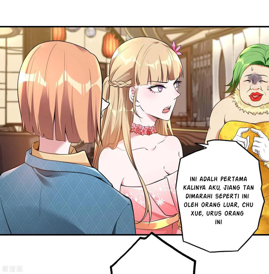 Useless First Son-In-Law (Magnificent Cohabiting Son-In-Law) chapter 26