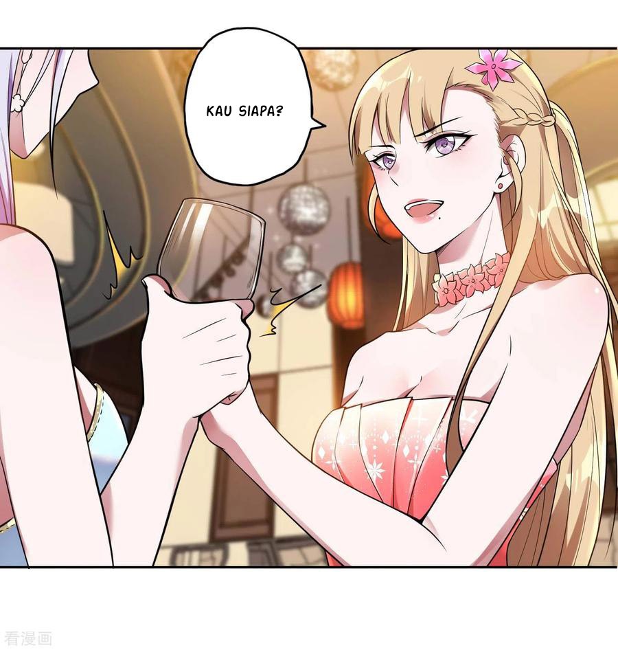 Useless First Son-In-Law (Magnificent Cohabiting Son-In-Law) chapter 26