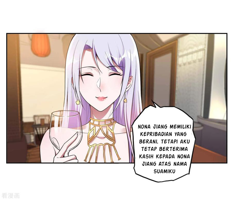 Useless First Son-In-Law (Magnificent Cohabiting Son-In-Law) chapter 26